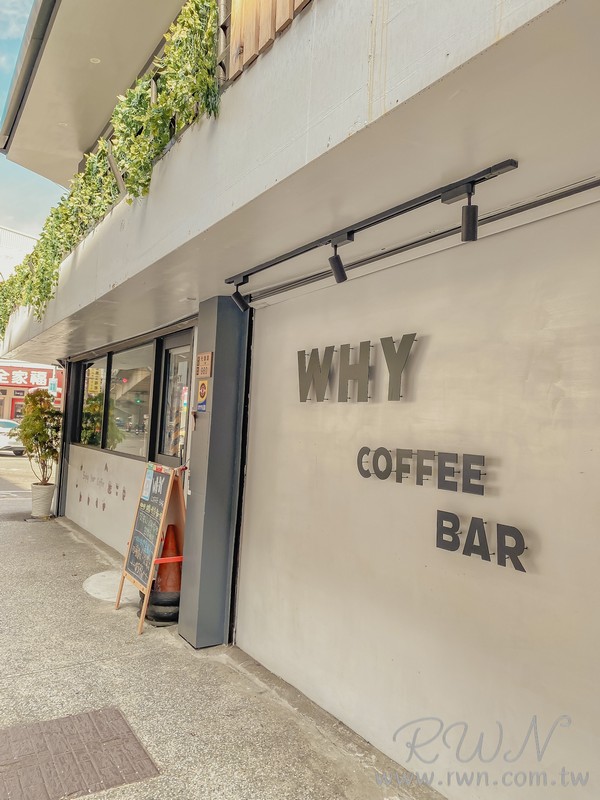 why coffee bar