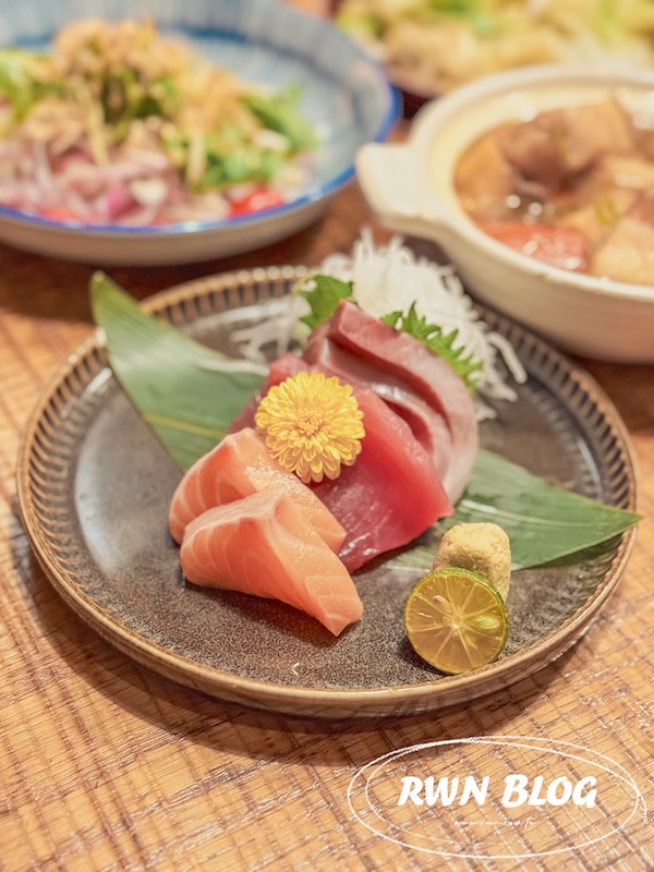 福氣廚房-日式居酒屋